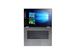 لپ تاپ لنوو مدل Yoga 720 با پردازنده i7 و صفحه نمایش 4K لمسی